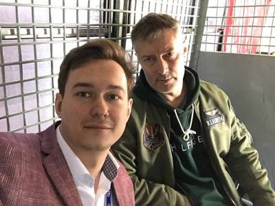 В Петербурге закрыли дело против задержанного на форуме «Объединенных демократов» мундепа