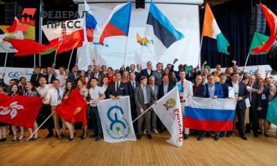 «Лидеры России» представят страну на чемпионате Global Management Challenge
