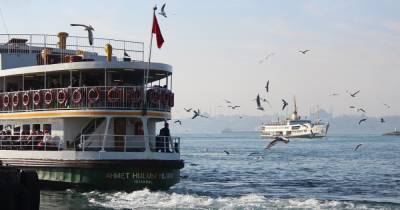 Турция может закрыть границы для туристов из-за вспышки коронавируса дельта
