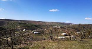Село Мугарты в Дагестане закрыто на карантин из-за COVID-19