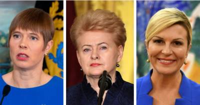 Следующим генсеком НАТО может стать женщина. В Альянсе наметили три кандидатуры