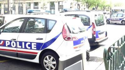Французские силовики ликвидировали сатаниста-людоеда после расправы над подростком