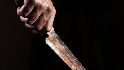 Морпех напал на семейную пару отдыхающих с ножом в Балтийске