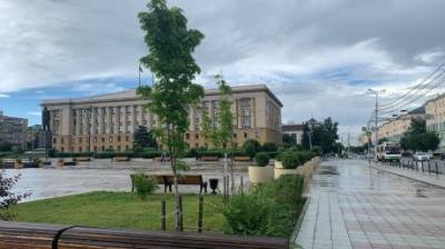 Пензенская область получит из федеральной казны 1,5 млрд рублей
