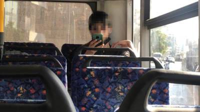 Без масок в автобусах: пассажиры боятся делать замечания нарушителям