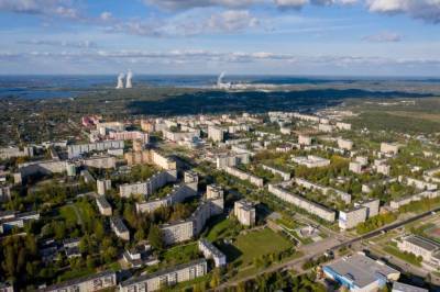 Калининская АЭС: более 74% населения Тверской области одобряют использование атомной энергетики - afanasy.biz - Тверь - Тверская обл.
