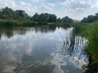 11-летние девочки-близняшки утонули в Волгоградской области