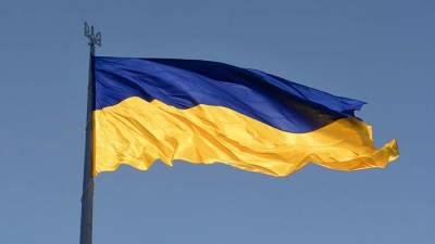 Смертность на Украине выросла почти на 30%