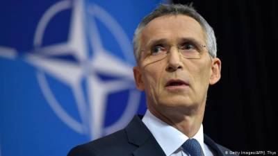 Стало известно, кто сменит Столтенберга на посту генсека НАТО