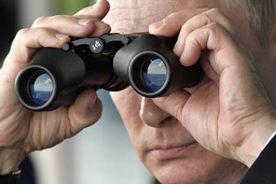 Путин осмотрит авиатехнику на открытии МАКС-2021