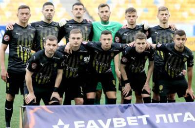 Рух договорился с Ареной Львов о проведении матчей в сезоне-2021/22