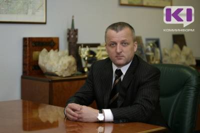 Экс-гендиректор ООО "РН-Северная нефть" Сергей Нестеренко отправится в колонию на пять лет