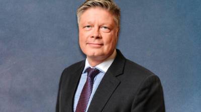 Финский дипломат стал новым спецпредставителем ОБСЕ в Украине