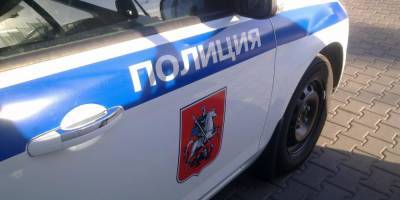 Московская полиция нашла производителей поддельных справок о медотводе от вакцинации