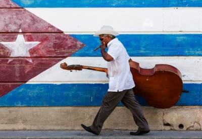 Остров несвободы: когда на Кубе свергнут наследников Кастро