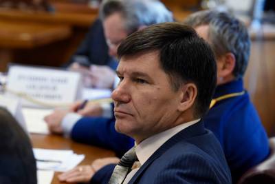 Суд не будет рассматривать апелляцию по делу генерала Алтынова