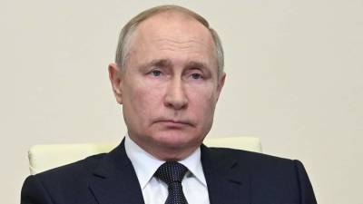 Путин предостерег от невыполнения данных россиянам обещаний