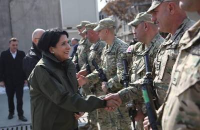 Как США уничтожили армию «контрибьютора НАТО» в Афганистане: интервью