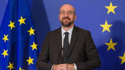 ЕС даст денег Украине, Грузии и Молдавии на «демократические реформы»