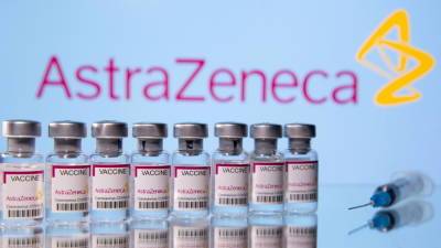 Испания отказалась от приобретения вакцины AstraZeneca