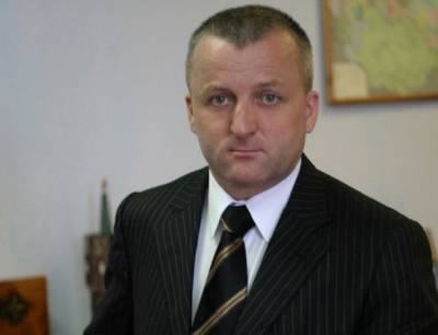 Экс-глава ООО «РН – Северная нефть» взят под стражу в зале суда