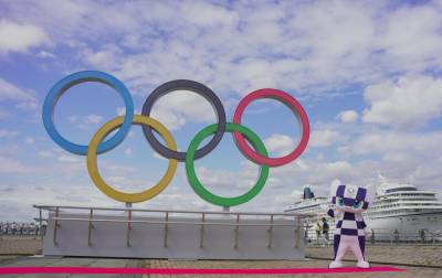 Олимпийские игры в Токио-2020: число заболевших COVID резко возросло до 60
