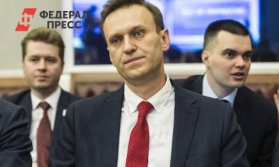 Итальянский политический аналитик связал «отравление» Навального с запуском проекта «Северный поток-2»
