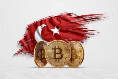 Турция планирует представить закон о криптовалютах в октябре
