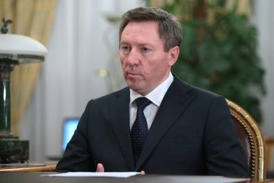 Бывшего сенатора Олега Королёва на год лишили прав за ДТП в Липецке
