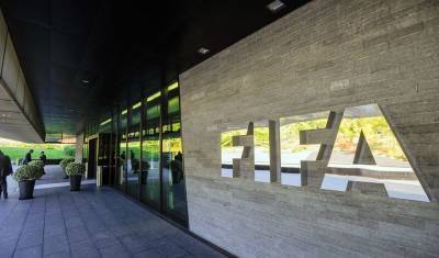 ФИФА дисквалифицировала Мещерякову, Обухова и Князева