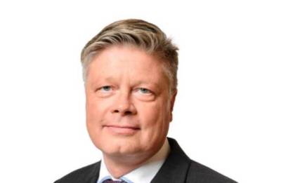 Финский дипломат Киннунен назначен спецпредставителем председателя ОБСЕ в Украине