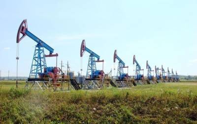 Цены на нефть упали до минимума за лето - korrespondent.net - Украина - Белоруссия - Лондон - Нью-Йорк
