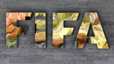 ФИФА дисквалифицировала трех российских футболистов из-за допинга