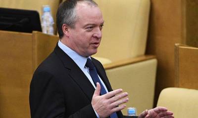 Шесть депутатов Госдумы удалили из поисковиков ссылки на статьи о себе по закону о «праве на забвение»