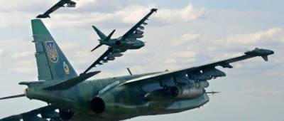 СМИ: Украина через 10 лет может остаться без боевой авиации