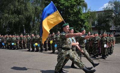 Страна (Украина): «Шла первая неделя после отставки Авакова». Как СБУшники избили пограничников на кордоне с Россией