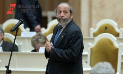 Политолог объяснил, почему у главного оппозиционера Петербурга появились два «двойника»