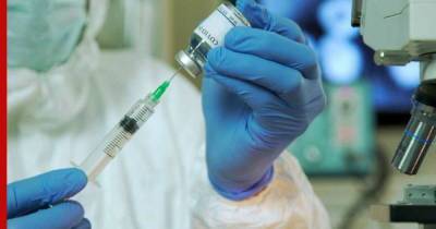 ФМБА приступило к клиническим исследованиям новой вакцины от коронавируса