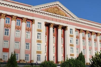 В Курской области к 1 сентября планируют вакцинировать 60% работников