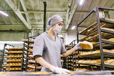 ФАС оценила риски роста цен на хлеб