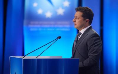 Украина, Грузия и Молдова могут подать заявки на вступление в ЕС, - декларация