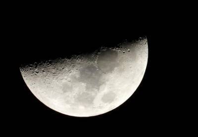 Подписано соглашение о доставке на Луну израильской установки для добычи кислорода из грунта
