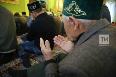 Мусульмане Татарстана могут совершить обряд жертвоприношения дистанционно