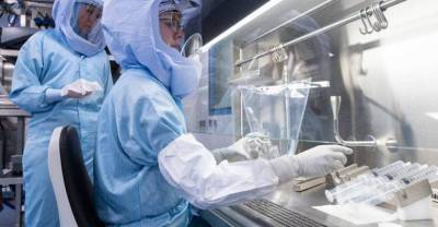 ФМБА объявило о начале клинических исследований вакцины от ковида