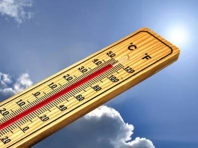 В Гидрометцентре предупредили о температурных скачках в августе