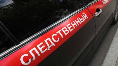 СК возбудил дело из-за развратных действий в отношении ребенка в Иваново