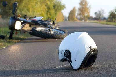Разыскиваются свидетели резонансного ДТП с мотоциклом, где пострадала молодая смолянка