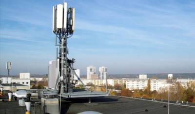 Сеть 5G появится в крупных городах не ранее 2024 года