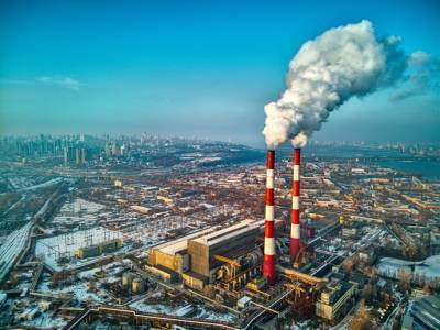 Запасы угля на складах ТЭС упали на четверть за месяц – "Укрэнерго"