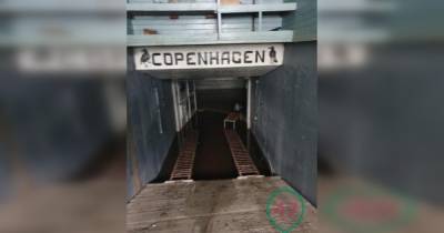 Под Санкт-Петербургом нашли частную подземную тюрьму и крематорий (фото, видео)